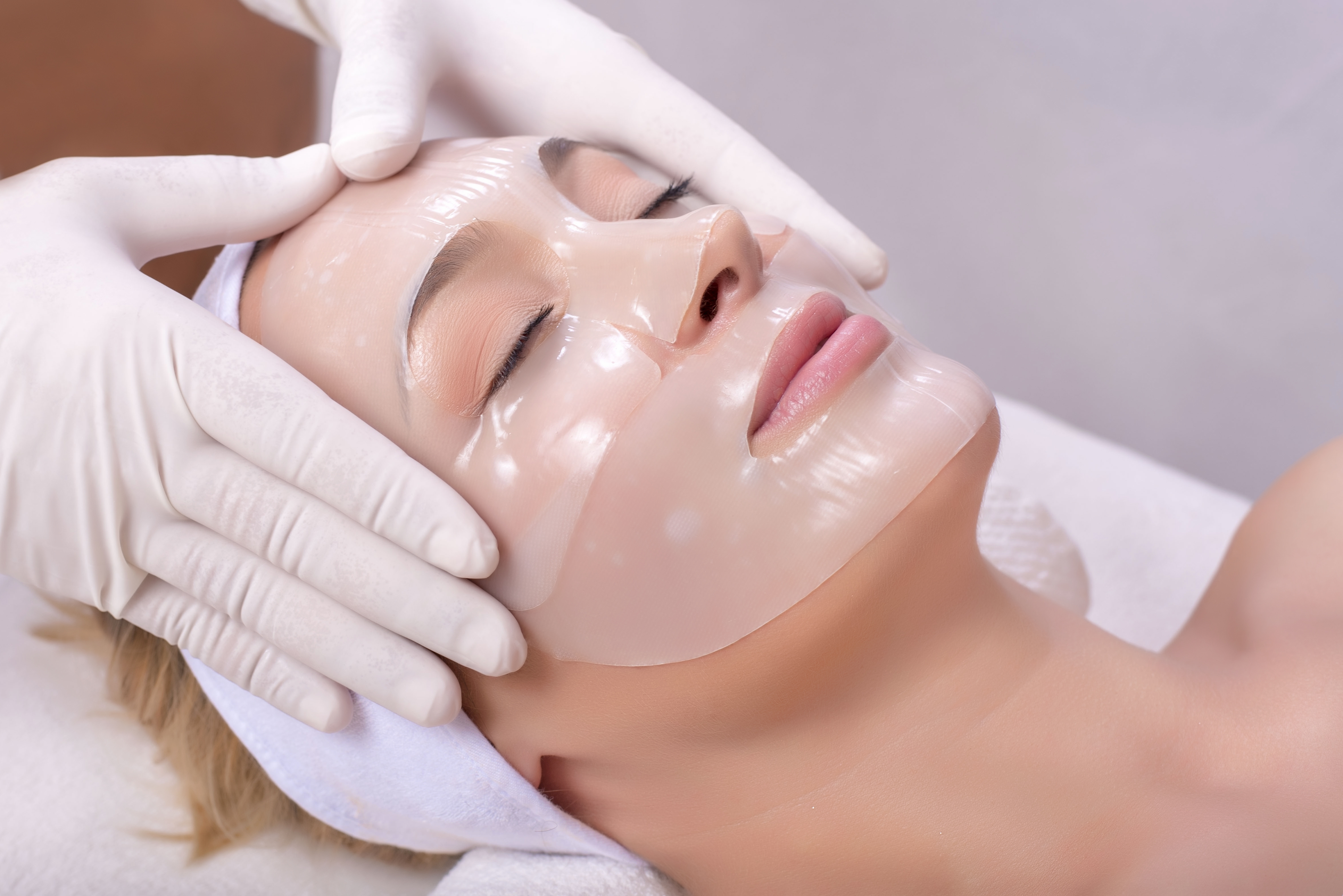 Chemical Peels at Soo Med Spa Katy TX